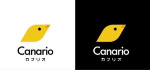 　　　　　　Canario シンボルマーク