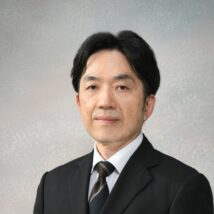 Software AG日本法人社長　小原 洋