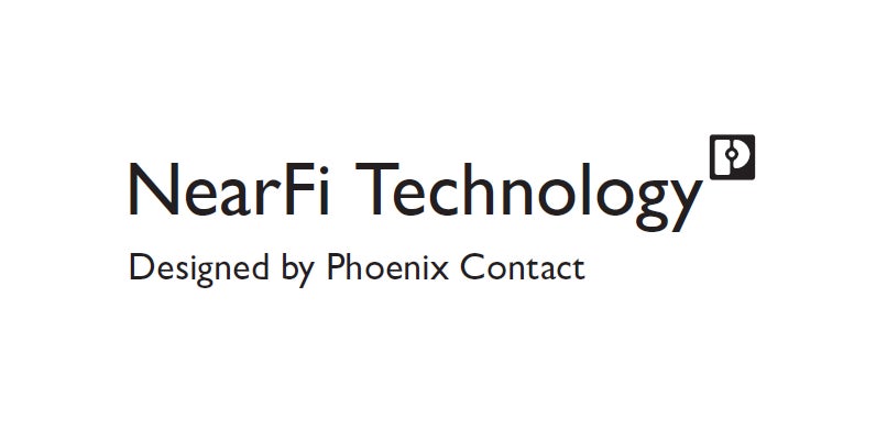 NearFi Technology ロゴ