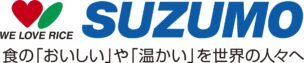 鈴茂器工　企業ロゴ