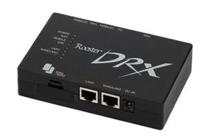 ハイスピードベーシックモデル「Rooster DRX5002」