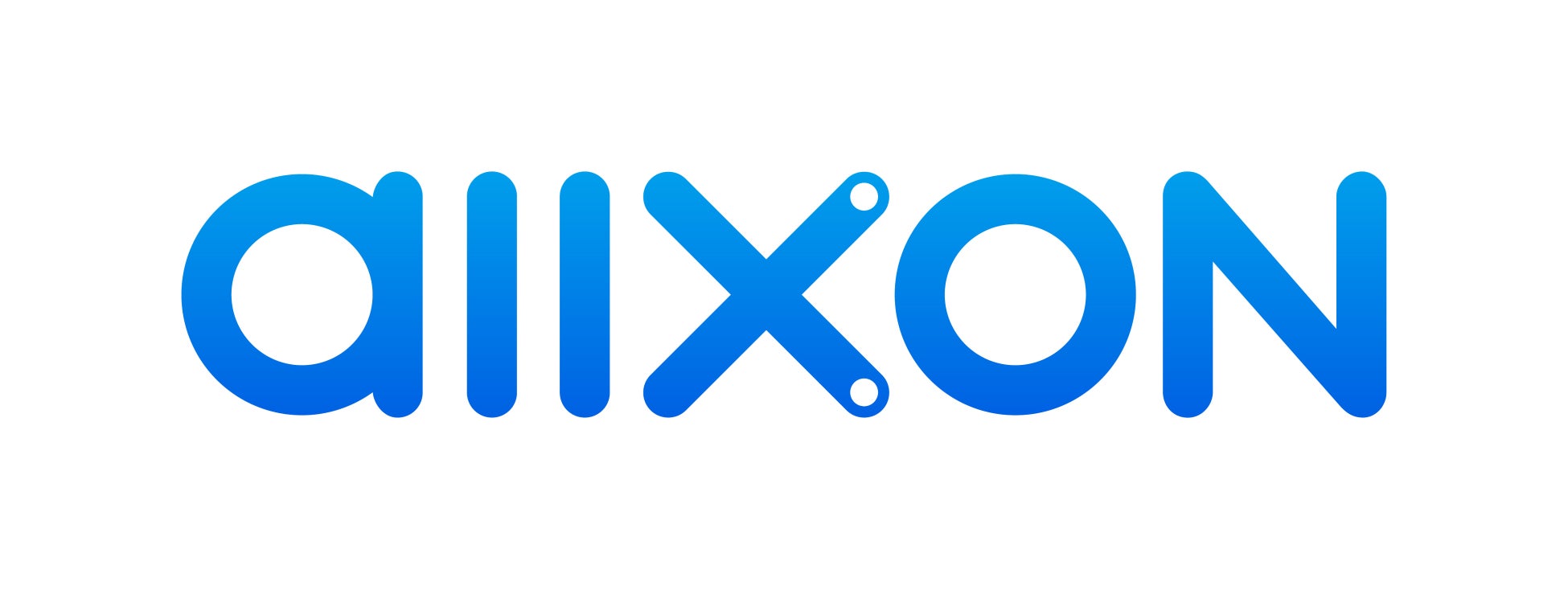 Allxon Logo