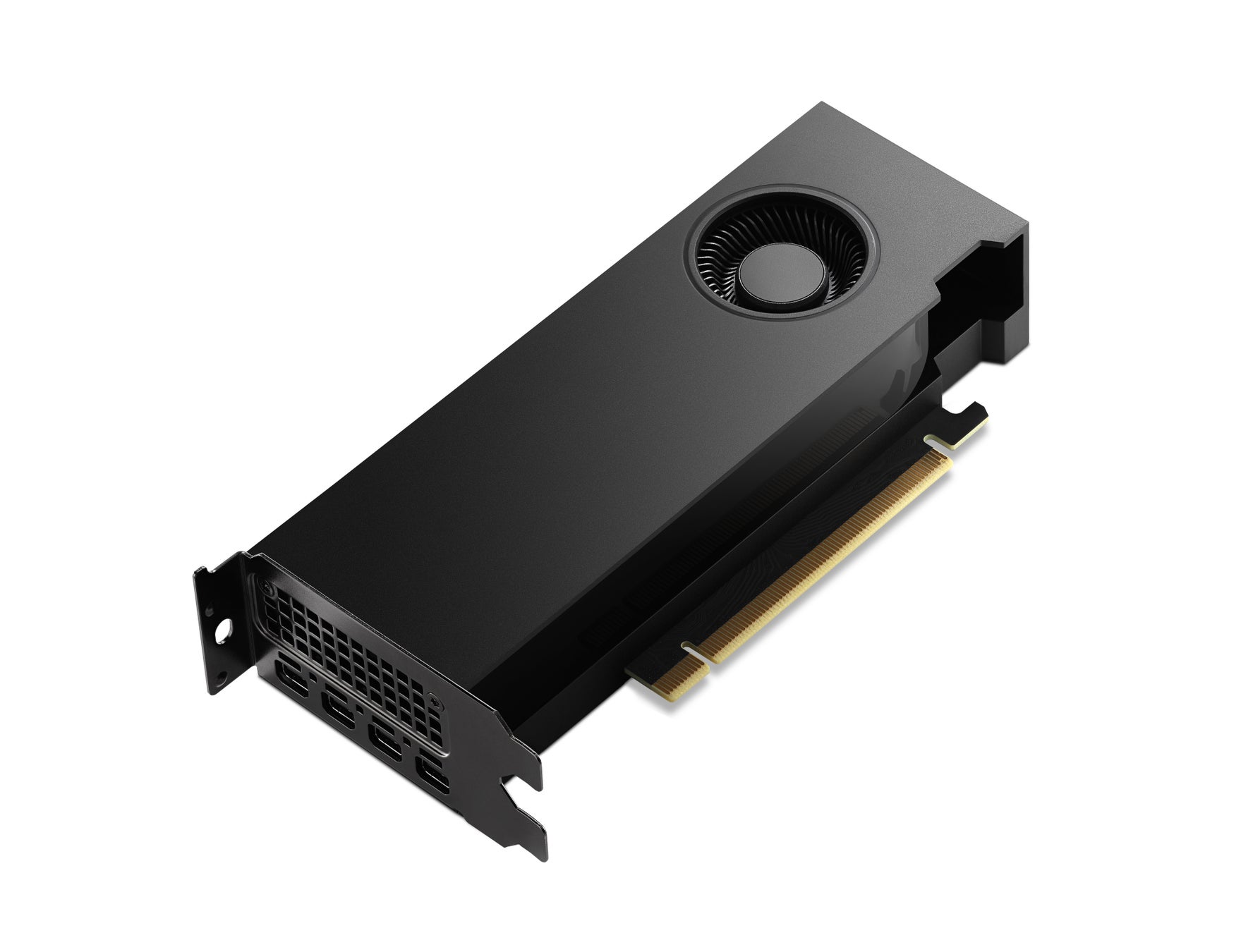 NVIDIA RTX™ 4000 SFF Ada世代