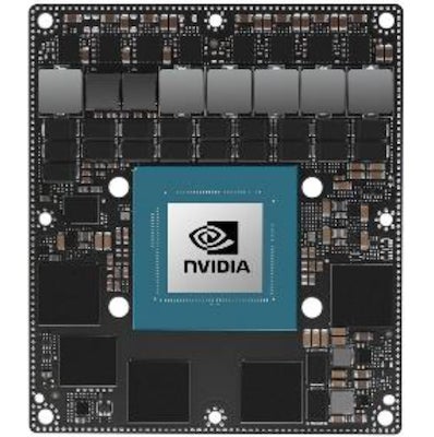 NVIDIA Jetson AGX Orin 64GB モジュール