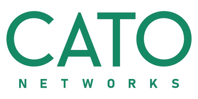 Cato Networks logo